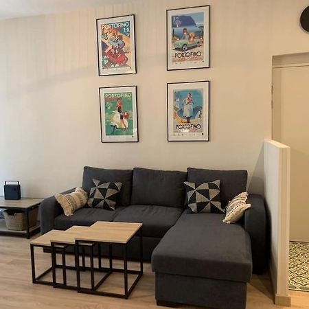 Cosy Joliette, Central, Climatise, 2 Chambres, Wifi, Garage Marseille Ngoại thất bức ảnh